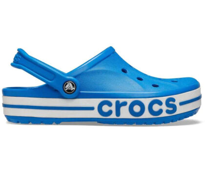 Bayaband Bright Cobalt Unisex Clog